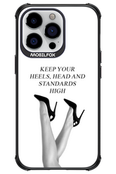 High Girl - Apple iPhone 13 Pro