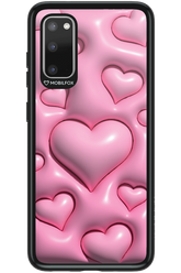 Hearts 2.0 - Samsung Galaxy S20