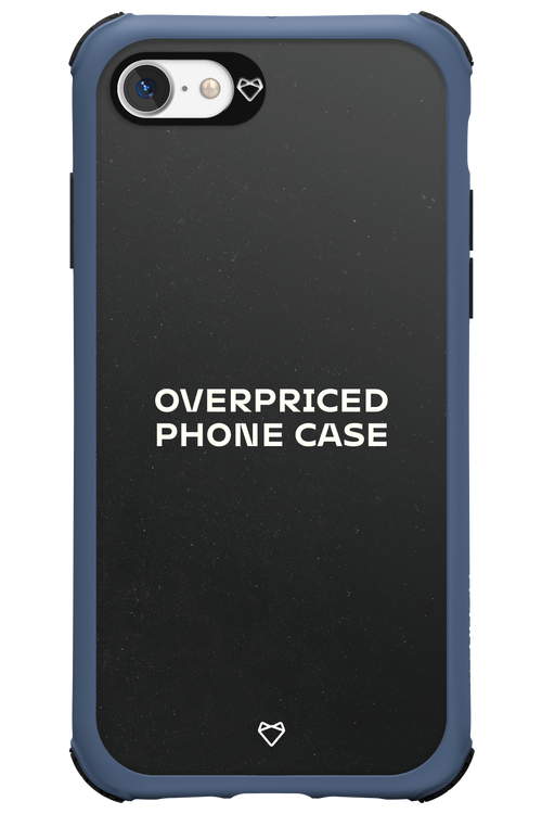 Overprieced - Apple iPhone 7