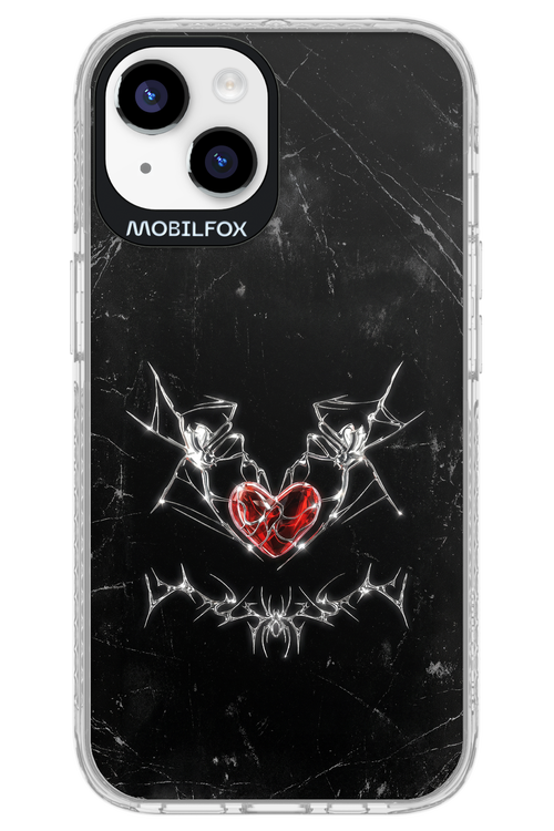 Blind Heart 2.0 - Apple iPhone 14