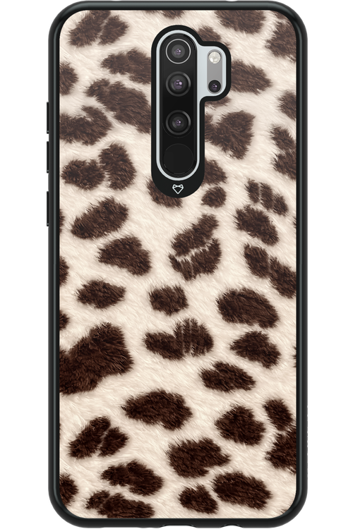 Wild Coat - Xiaomi Redmi Note 8 Pro