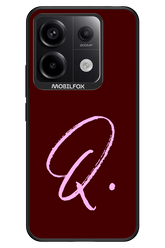 (Dark Blush) Q 2.0 - Xiaomi Redmi Note 13 Pro 5G