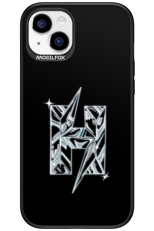 H DIAMOND 2.0 - Apple iPhone 15 Plus