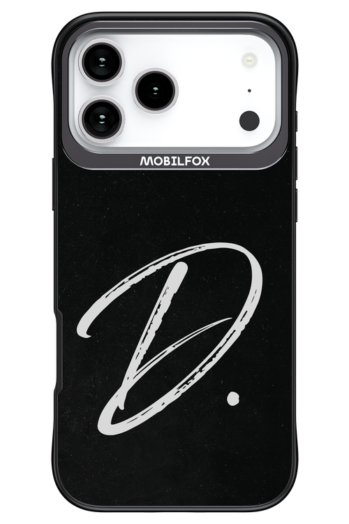 (Off Space) D 2.0 - Apple iPhone 17 Pro Max