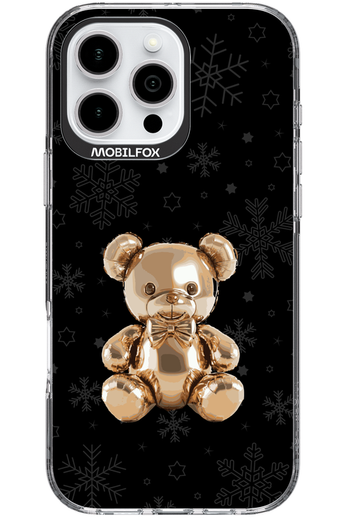 Gift Bear - Apple iPhone 16 Pro Max