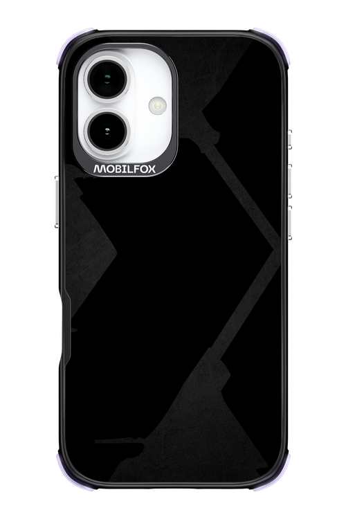 Black Surge - Apple iPhone 17