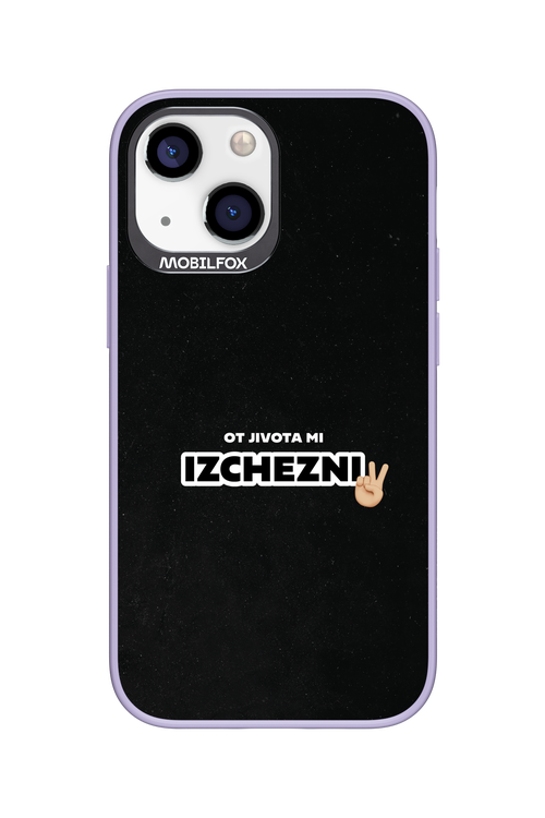 PEACE - Apple iPhone 13 Mini