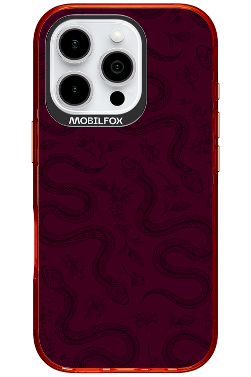 Temptation 2.0 - Apple iPhone 16 Pro