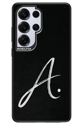 (Off Space) A 2.0 - Samsung S25 Ultra