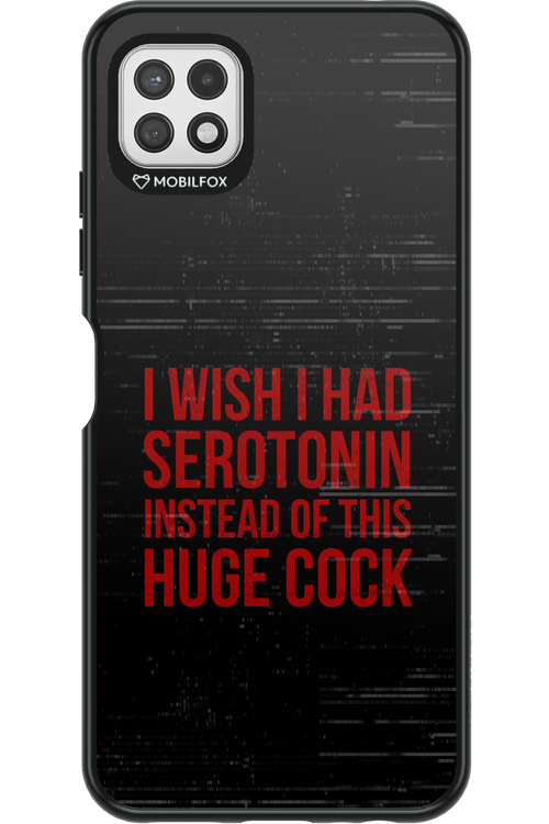 SEROTONIN - Samsung Galaxy A22 5G