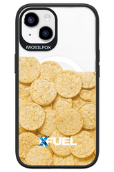 Golden Crunch - Apple iPhone 14