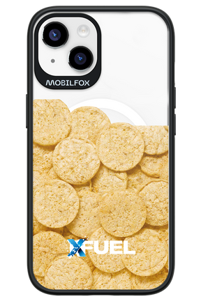 Golden Crunch - Apple iPhone 14