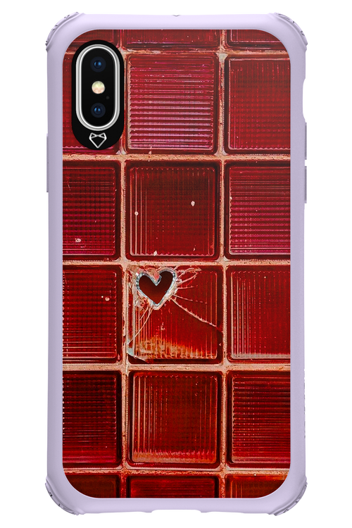 Heartbroken - Apple iPhone X