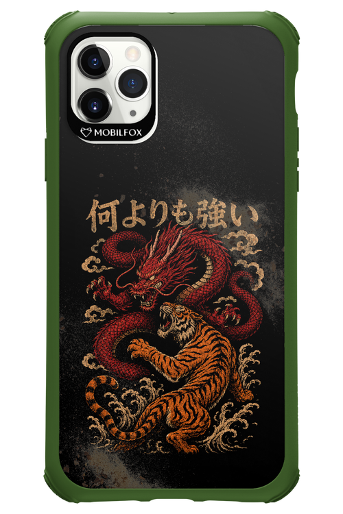 何よりも強いI 2.0 - Apple iPhone 11 Pro Max