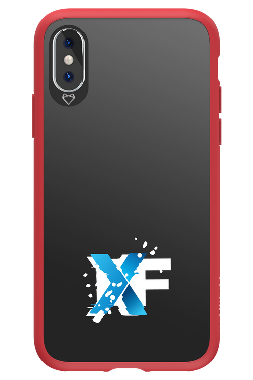 Impact Core - Apple iPhone XS