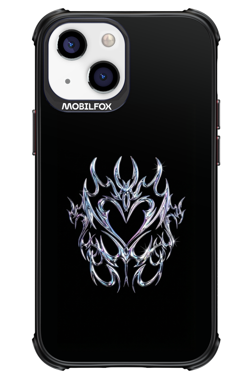 Silver Soul 2.0 - Apple iPhone 13 Mini