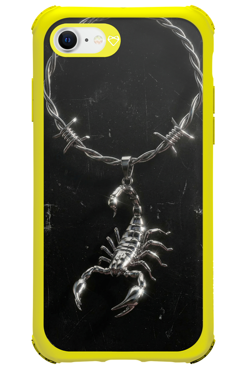 Scorpio (Chrome) 2.0 - Apple iPhone SE 2022