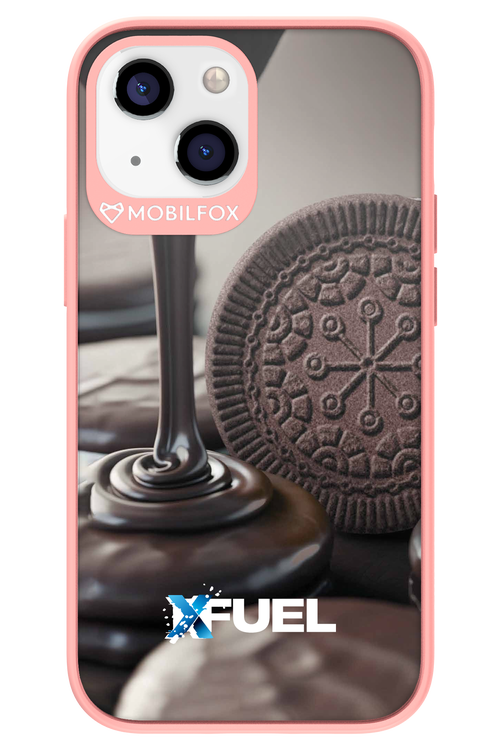 Choco Boost - Apple iPhone 13 Mini