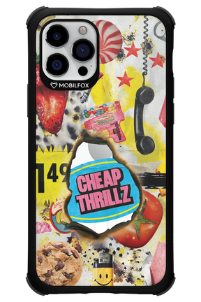 CHEAP THRILLZ - Apple iPhone 12 Pro