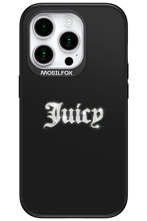 Juicy - Apple iPhone 15 Pro