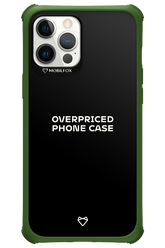 Overprieced - Apple iPhone 12 Pro Max