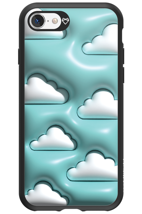 Cloud City - Apple iPhone SE 2022