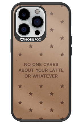 Whateverrr 2.0 - Apple iPhone 13 Pro