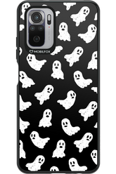 Chill Spirits - Xiaomi Redmi Note 10