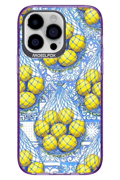 Net Style - Apple iPhone 14 Pro Max
