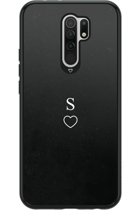 S Black 2.0 - Xiaomi Redmi 9