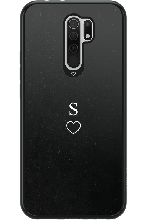 S Black 2.0 - Xiaomi Redmi 9