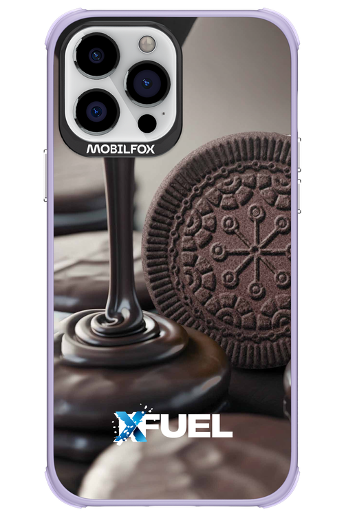 Choco Boost - Apple iPhone 13 Pro Max