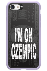 ozempic 2.0 - Apple iPhone 7