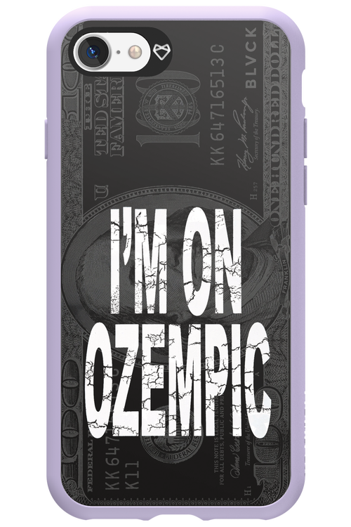 ozempic 2.0 - Apple iPhone 7