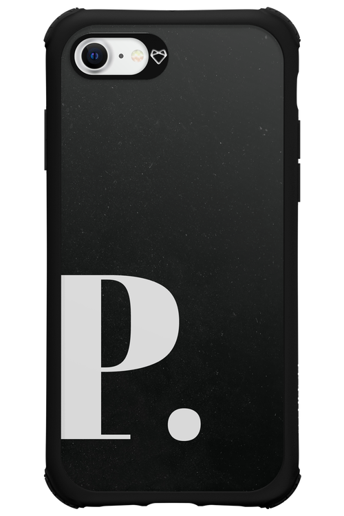 P (Off Space) 2.0 - Apple iPhone 7