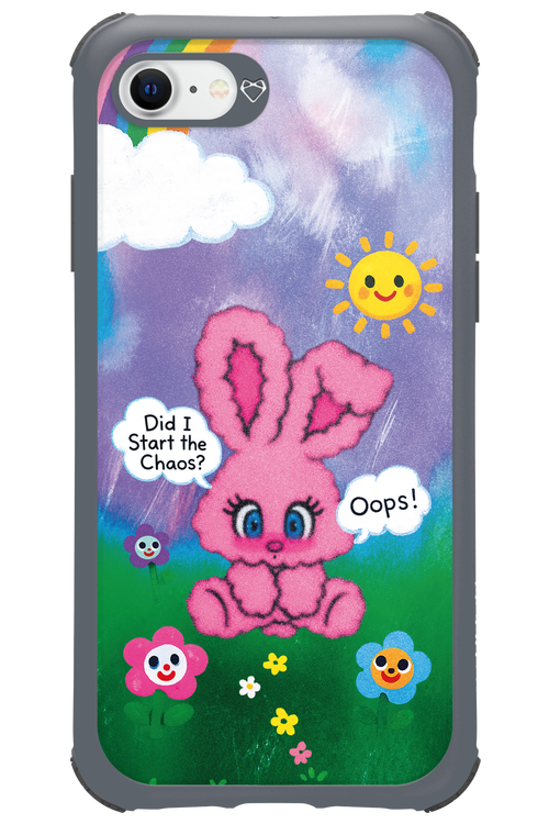Ooops 2.0 - Apple iPhone 7