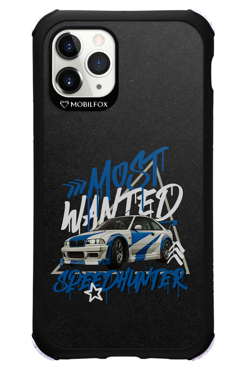 Most wanted - Apple iPhone 11 Pro