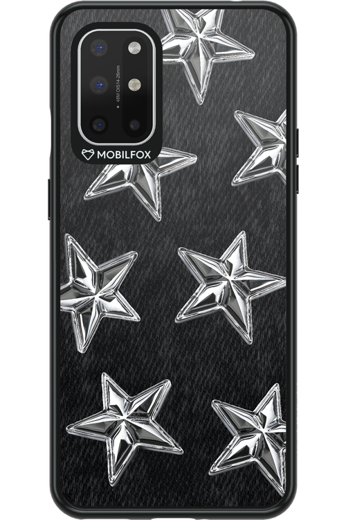 Chrome Stars - OnePlus 8T