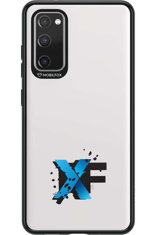 Reflex Spark - Samsung Galaxy S20 FE