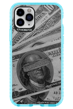 Talking Money - Apple iPhone 11 Pro