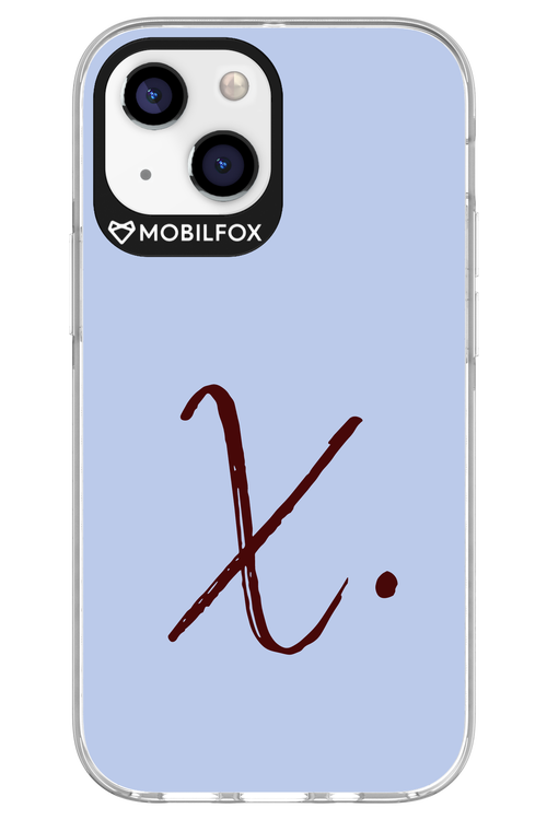 (Jellyfish Presso) X - Apple iPhone 13 Mini