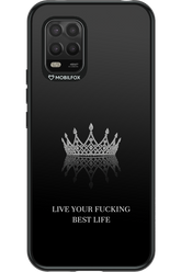 Lifestyle Queen 2.0 - Xiaomi Mi 10 Lite 5G