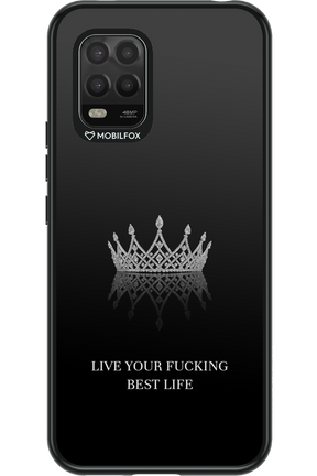 Lifestyle Queen 2.0 - Xiaomi Mi 10 Lite 5G