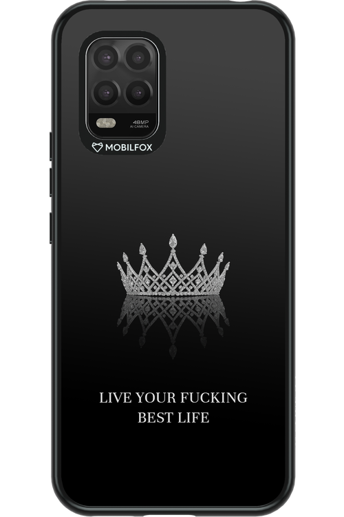 Lifestyle Queen 2.0 - Xiaomi Mi 10 Lite 5G