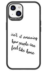 Isn't It - Apple iPhone 13