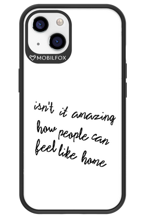 Isn't It - Apple iPhone 13