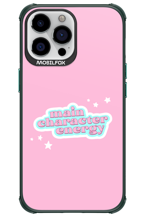The Main Pink - Apple iPhone 13 Pro Max