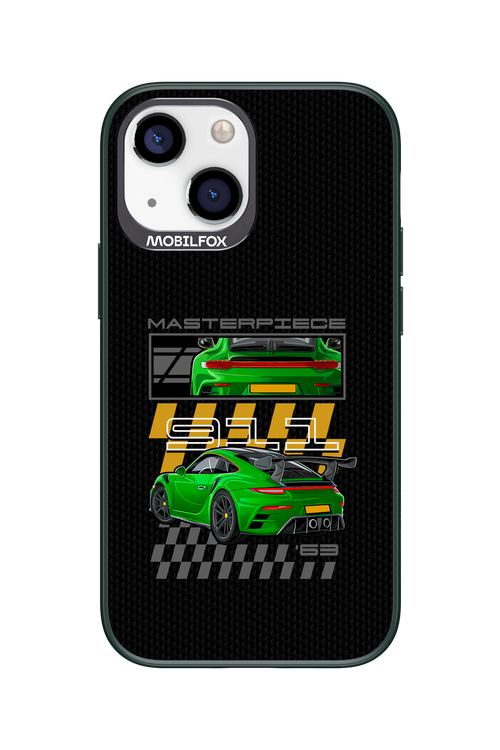 Masterpiece - Apple iPhone 13 Mini