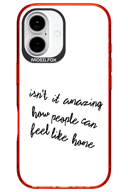 Isn't It 2.0 - Apple iPhone 16
