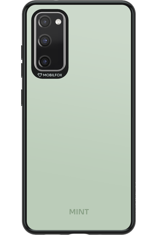 MINT 2.0 - Samsung Galaxy S20 FE